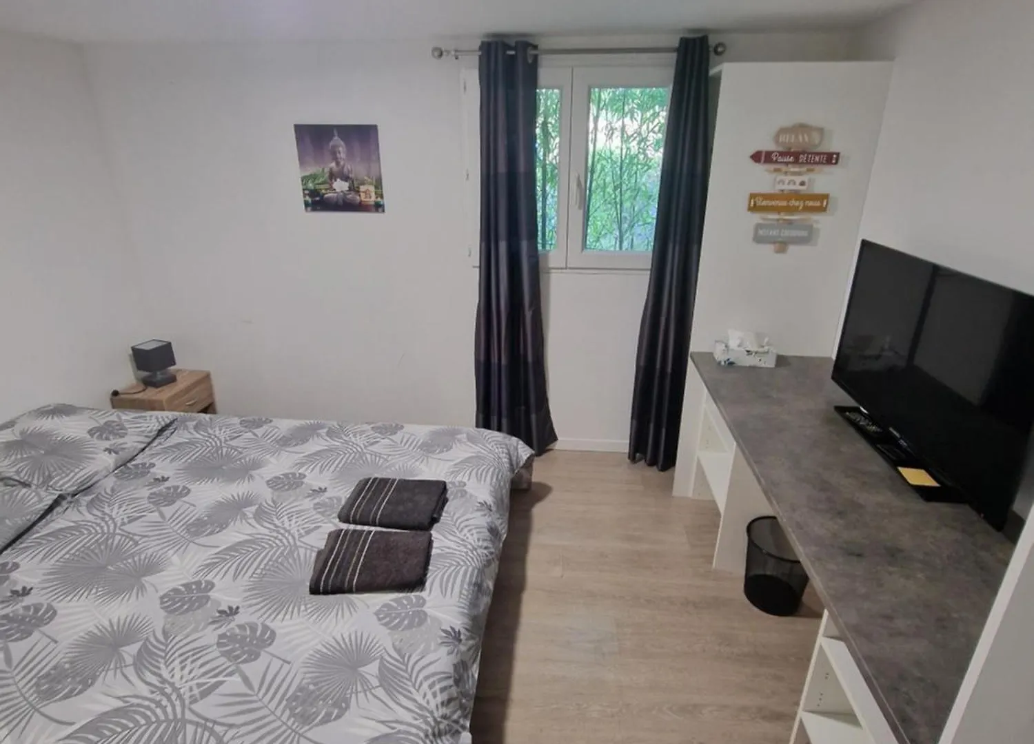 Chambre Chez L Habitant Petit Dejeuner Compris Fréjus