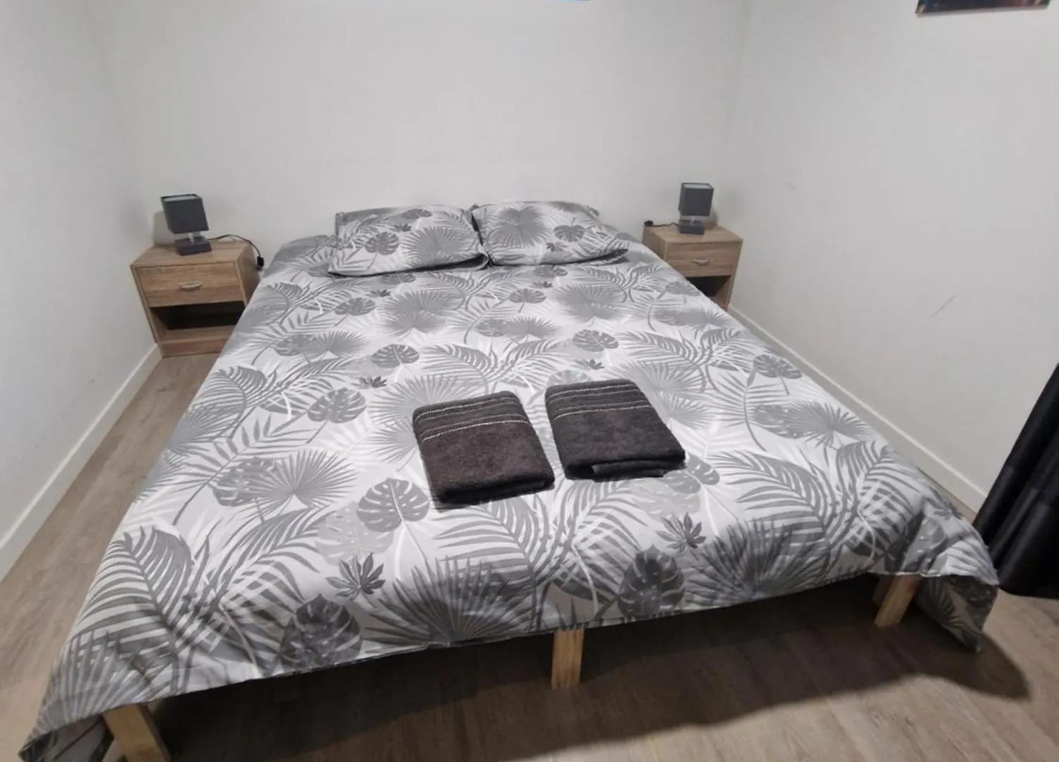 Pansiyon Chambre Chez L Habitant Petit Dejeuner Compris Fréjus