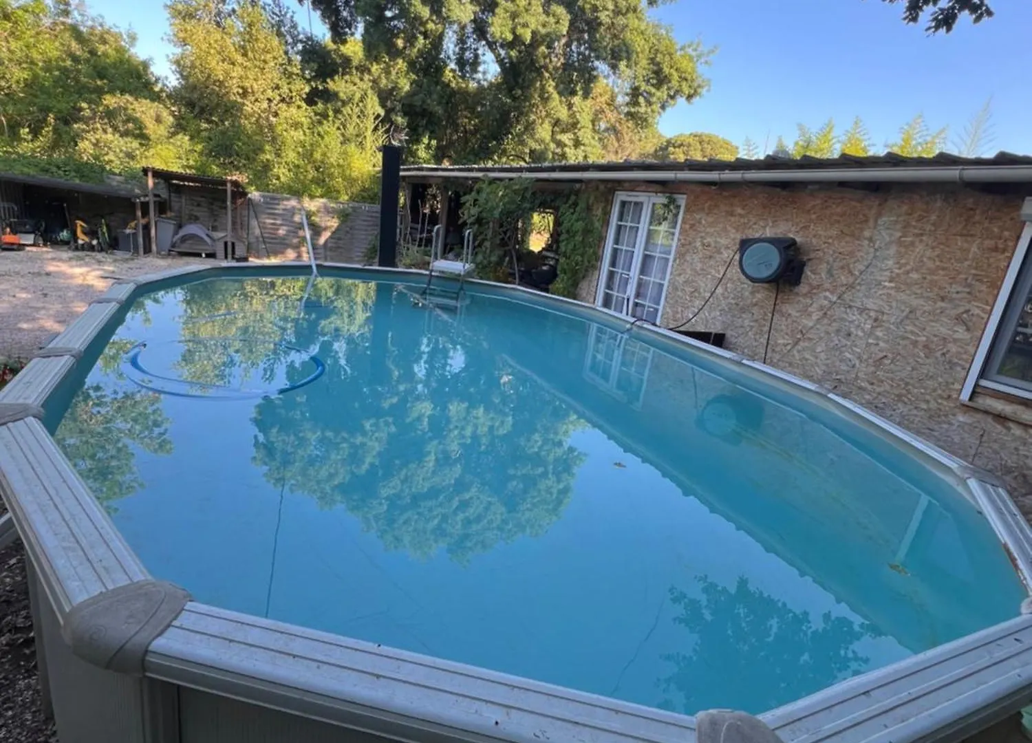 Chambre Chez L Habitant Petit Dejeuner Compris Fréjus Fransa