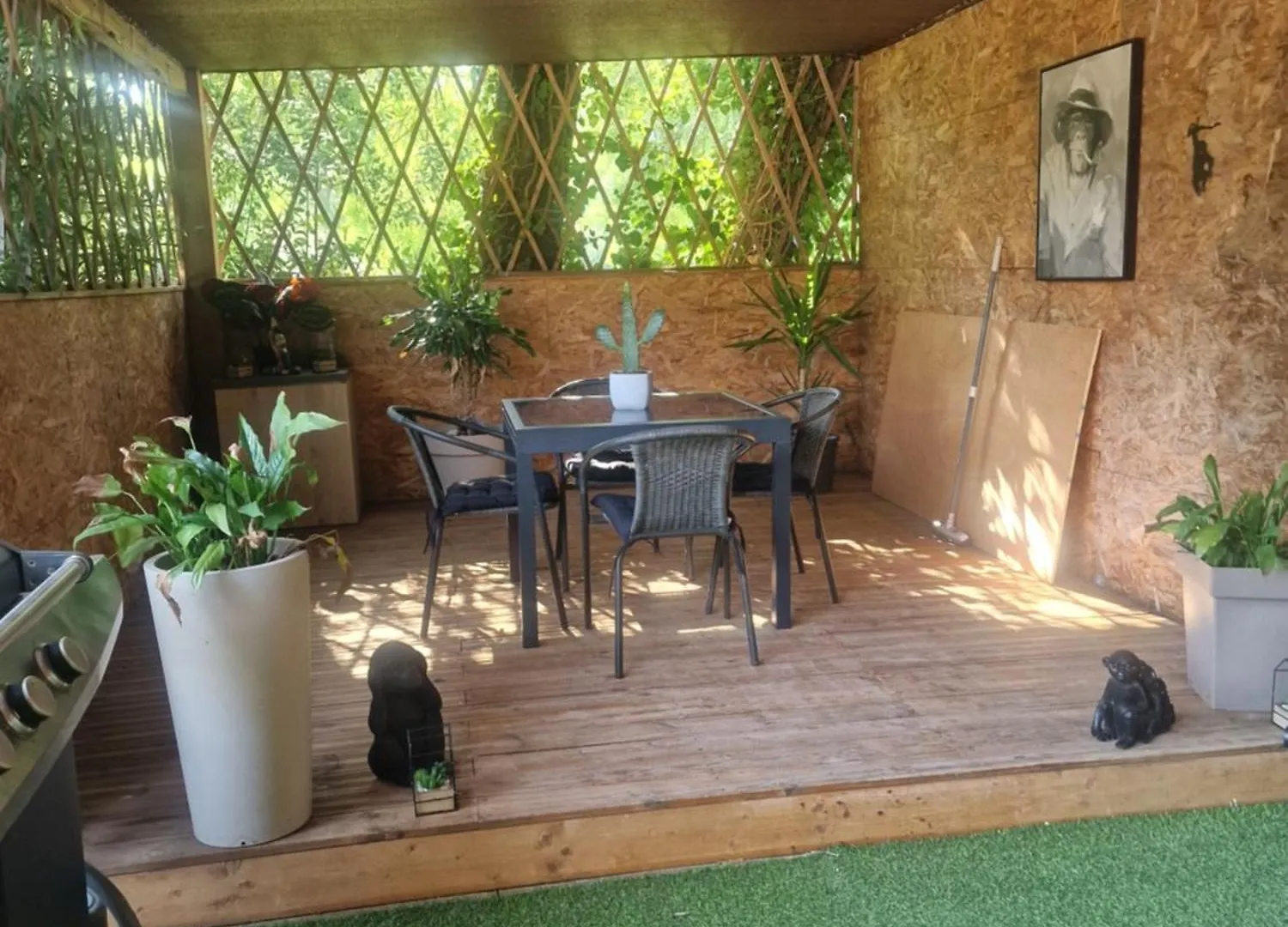 Pansiyon Chambre Chez L Habitant Petit Dejeuner Compris Fréjus Fransa