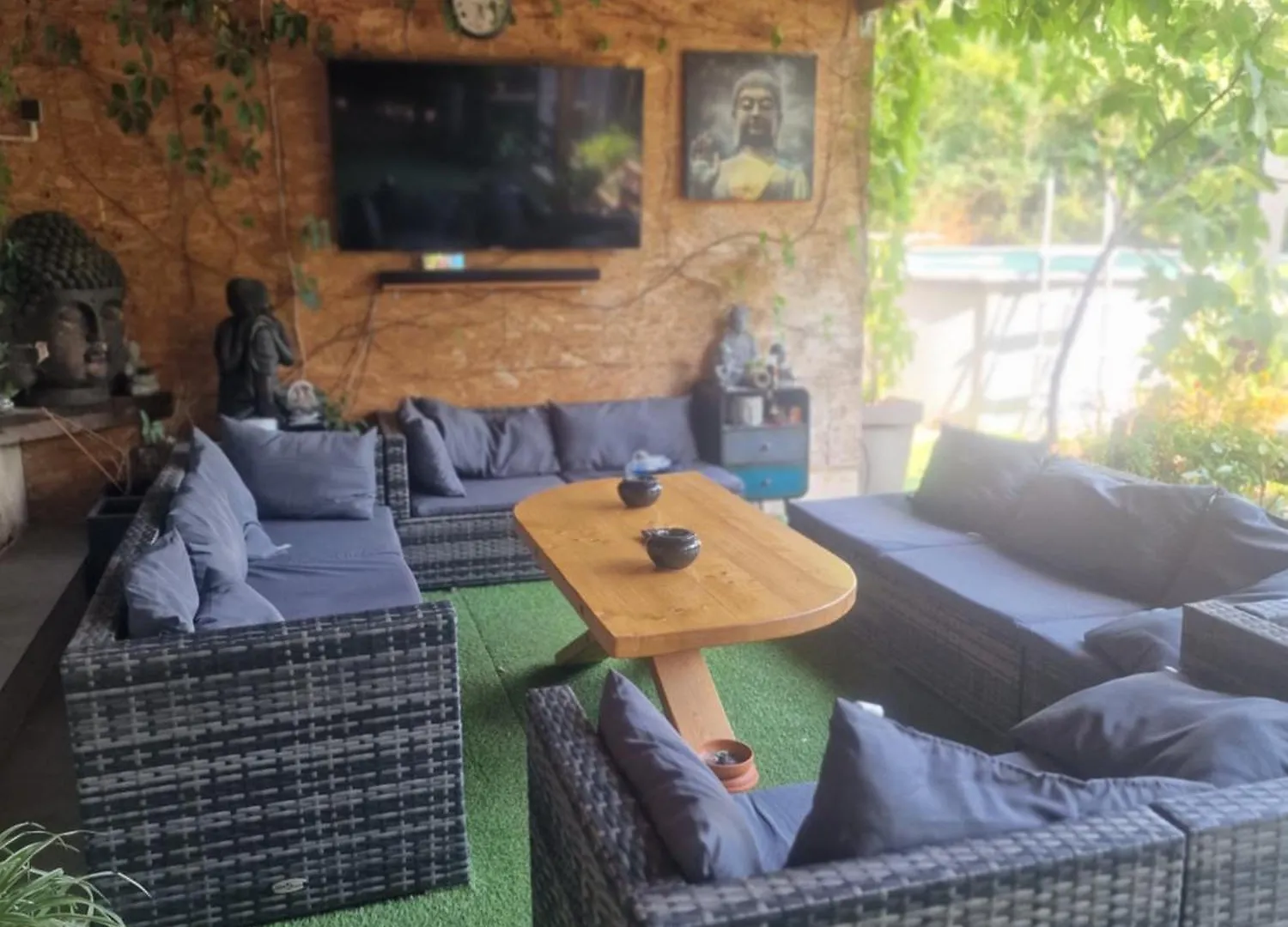 Homestay Chambre Chez L Habitant Petit Dejeuner Compris Frejus