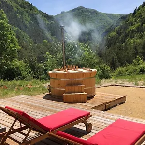 Marcassin Villa Boulc