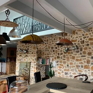 3 Centre Et 100m De La Appartement Concarneau