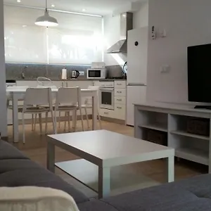 Apartament Santa Marina Appartement Castell-Platja d'Aro